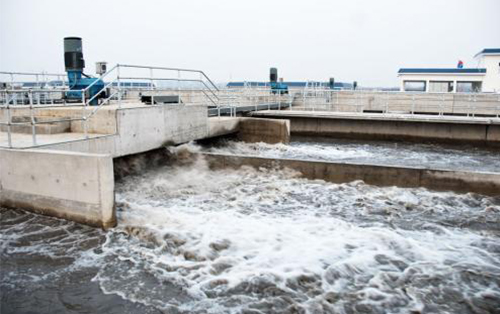 活性污泥的基本原理及凈化過(guò)程