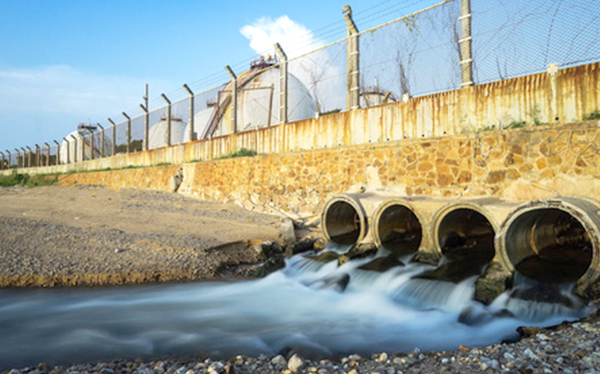 造紙廠廢水氨氮超標(biāo)如何處理？