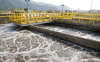 工業(yè)園區(qū)污水處理 工業(yè)園區(qū)污水處理