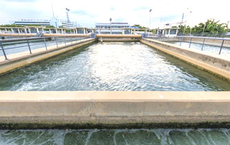 化妝品廠廢水處理 化妝品廠廢水處理