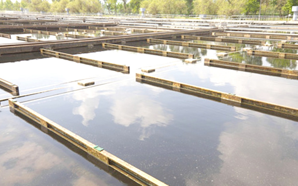 關(guān)于污水處理常用藥劑的簡(jiǎn)介！