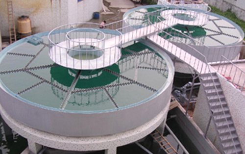 印刷電路板（PCB）除重金屬方案