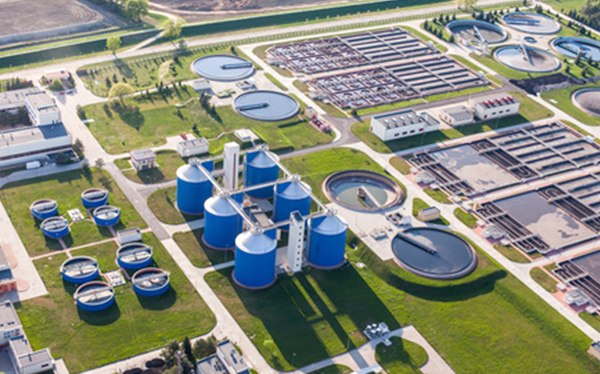 如何降低污水COD？