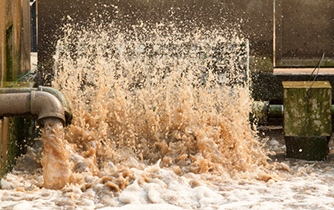 電鍍污水 電鍍污水