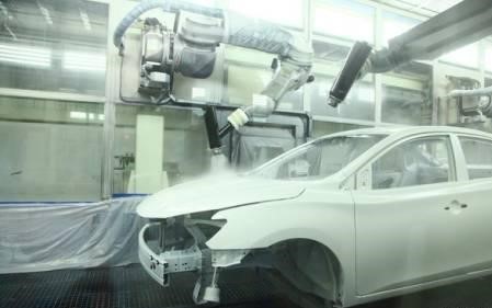 破乳劑處理噴涂廢水效果如何？