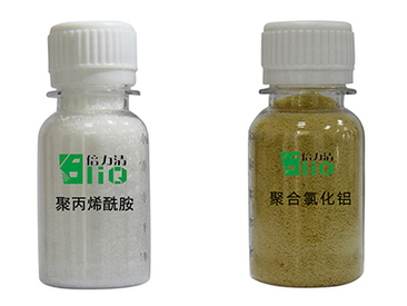 目前市場(chǎng)上的污泥脫水劑有哪些？