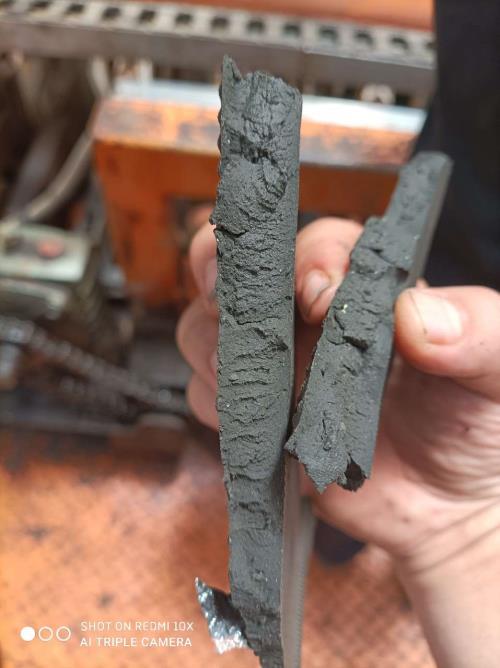 什么？污泥脫水劑也開始更新迭代了？