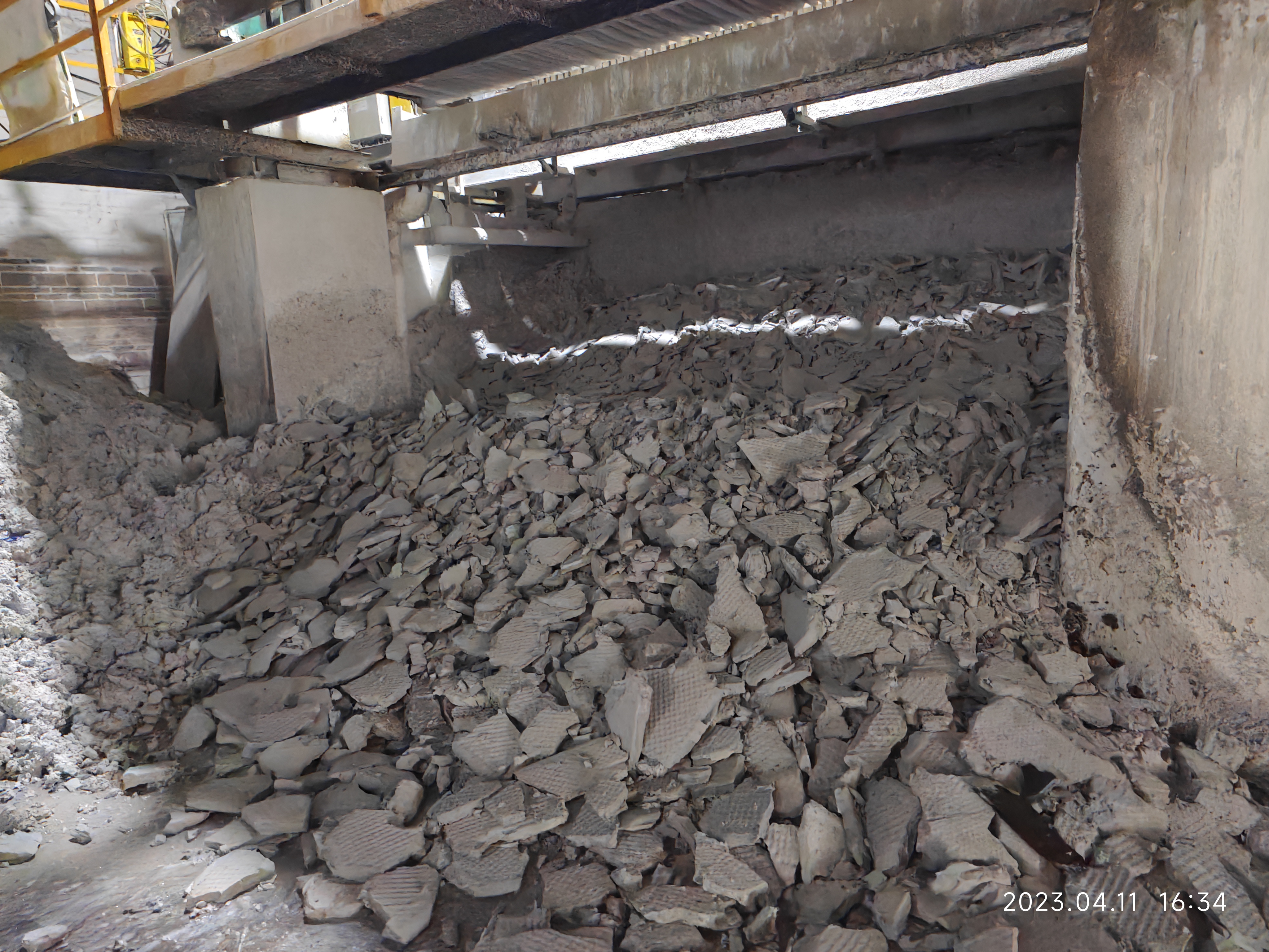 污泥改性劑能解決壓濾機沾濾布嗎-諾冠環(huán)保